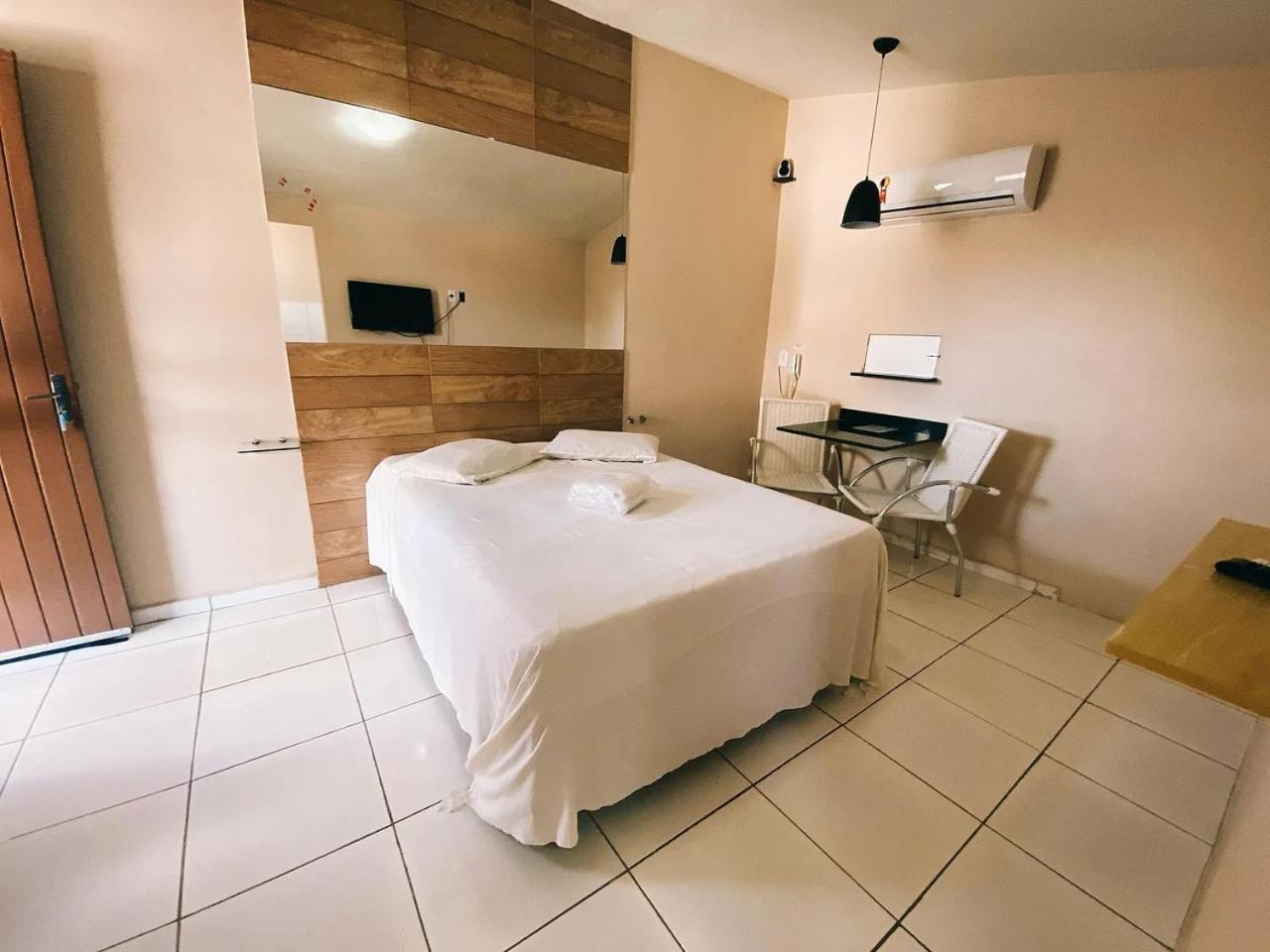 Temporada Cg - Hiper Motel Campina Grande Exterior foto